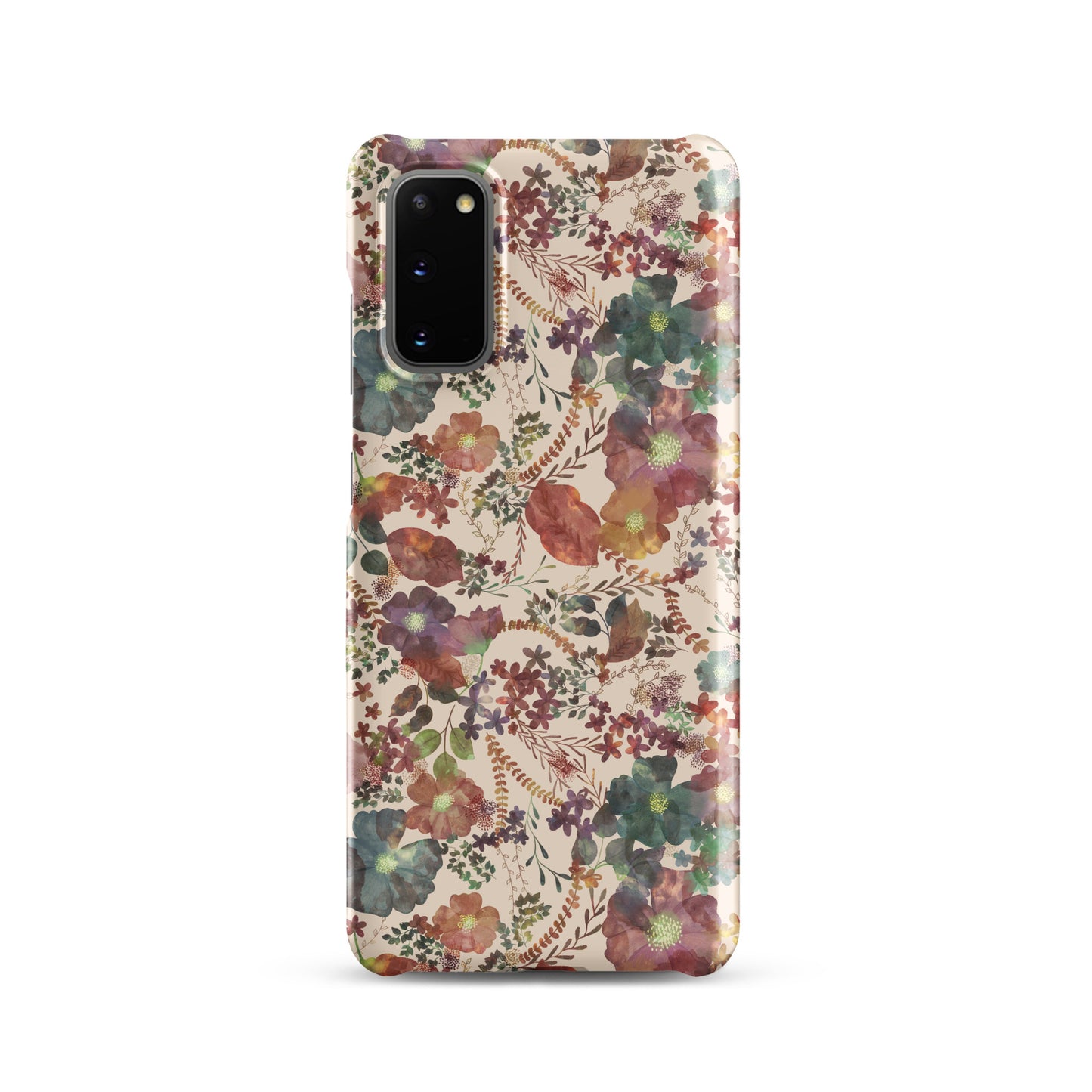 Bloom : Snap case for Samsung®