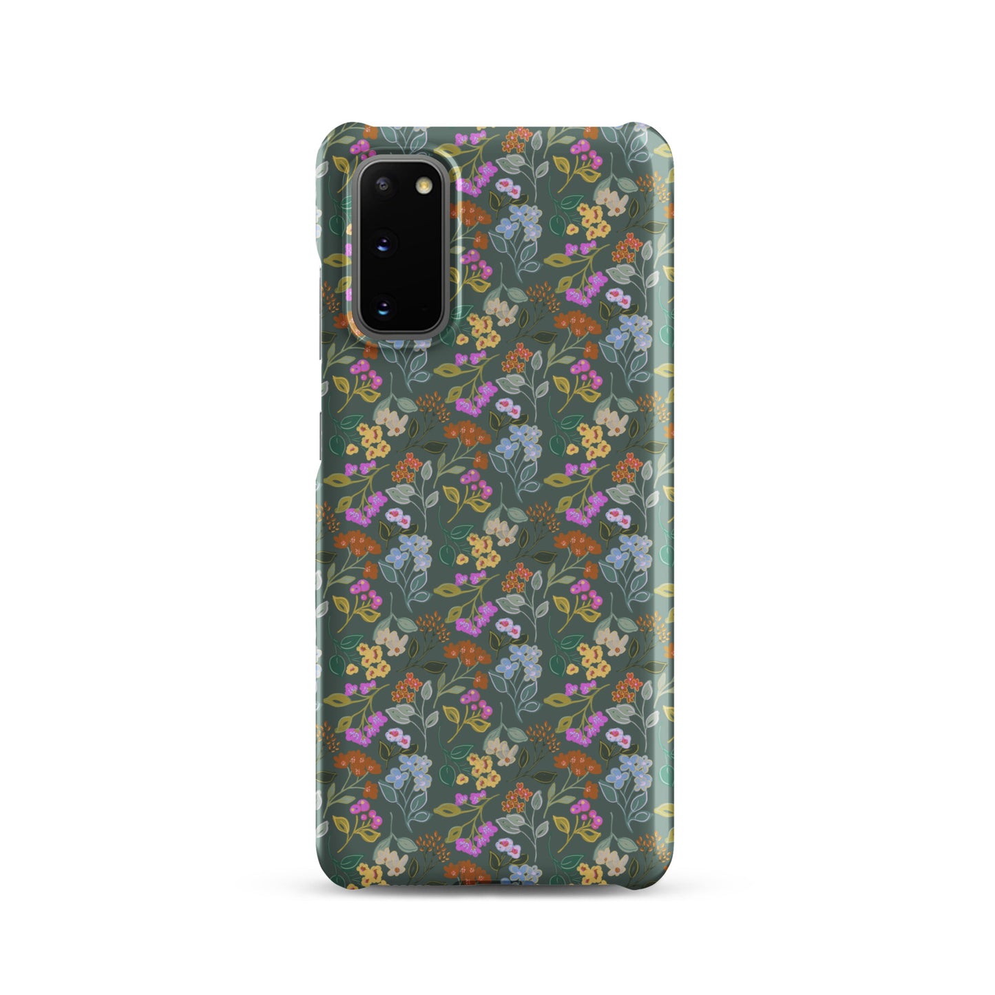 Whimsy : Snap case for Samsung®