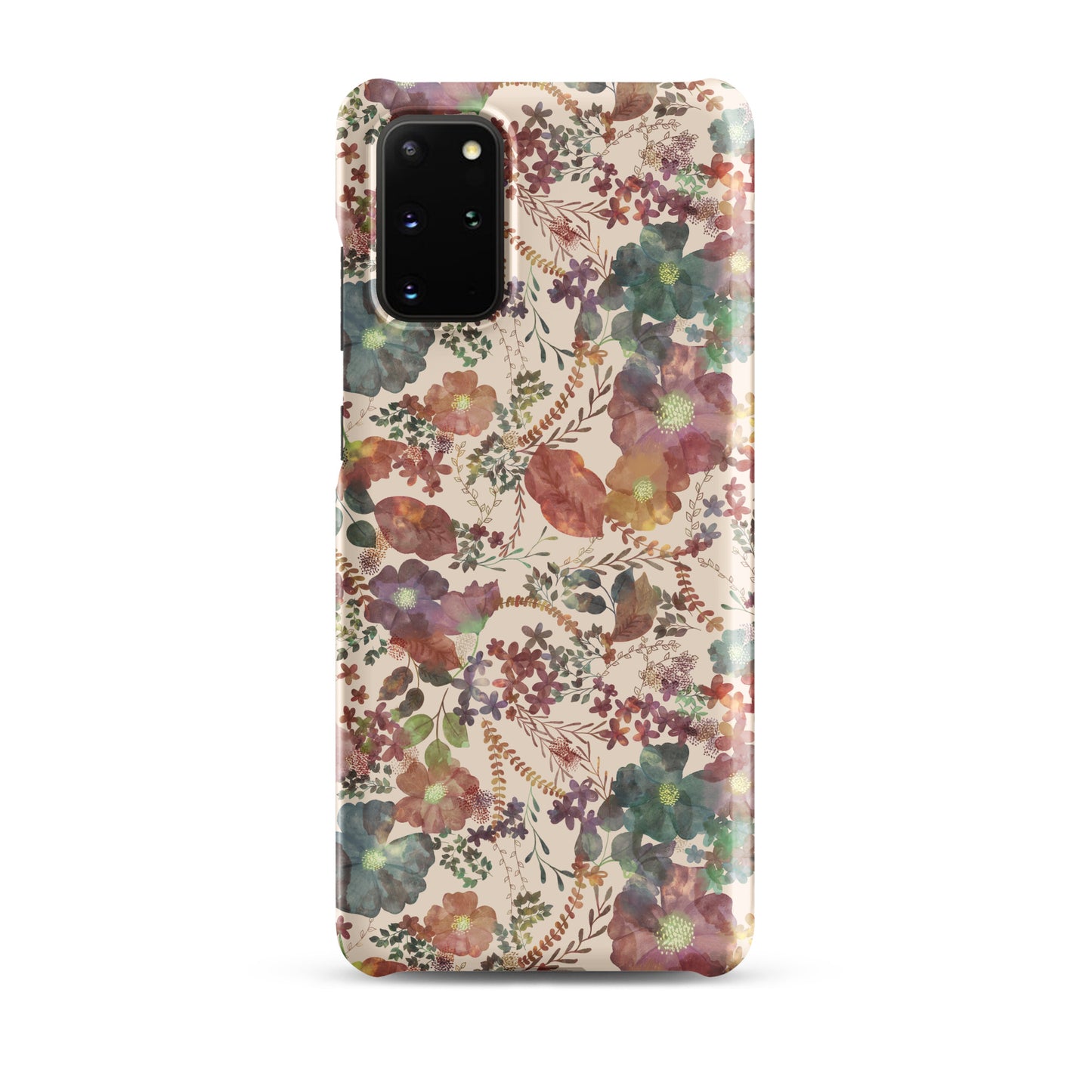 Bloom : Snap case for Samsung®