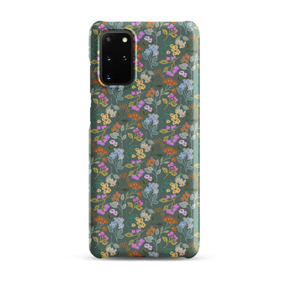 Whimsy : Snap case for Samsung®