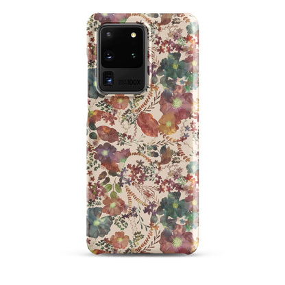 Bloom : Snap case for Samsung®