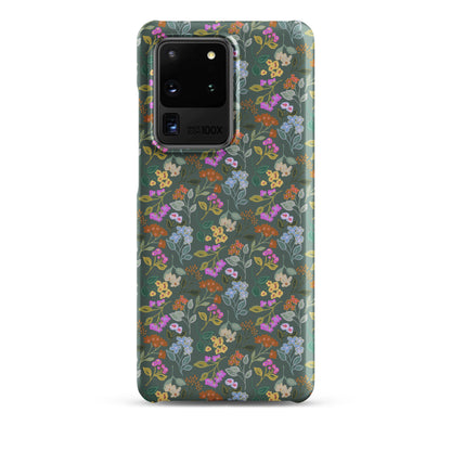 Whimsy : Snap case for Samsung®