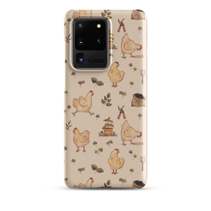 Chicken Love : Snap case for Samsung®