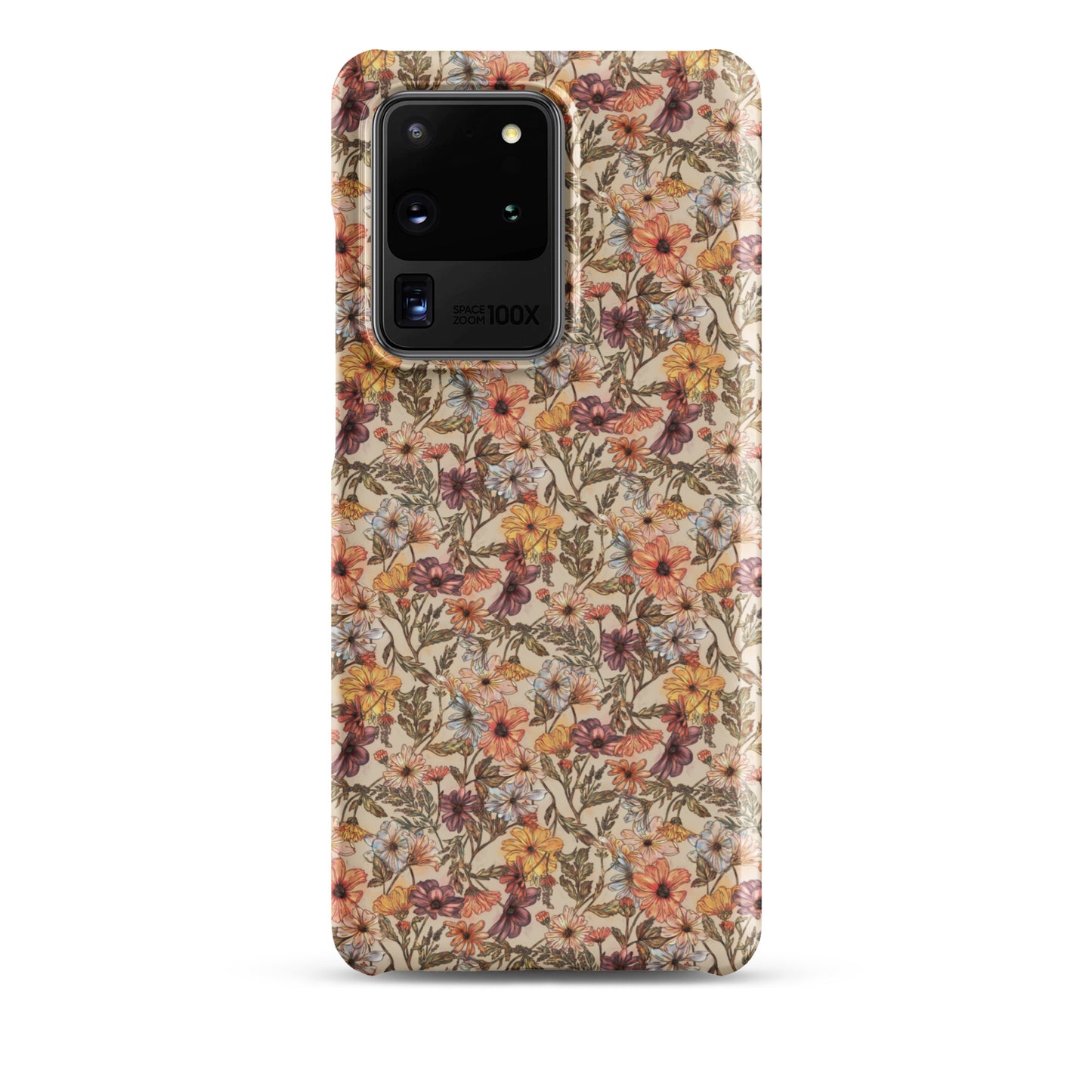 Daisy : Snap case for Samsung®