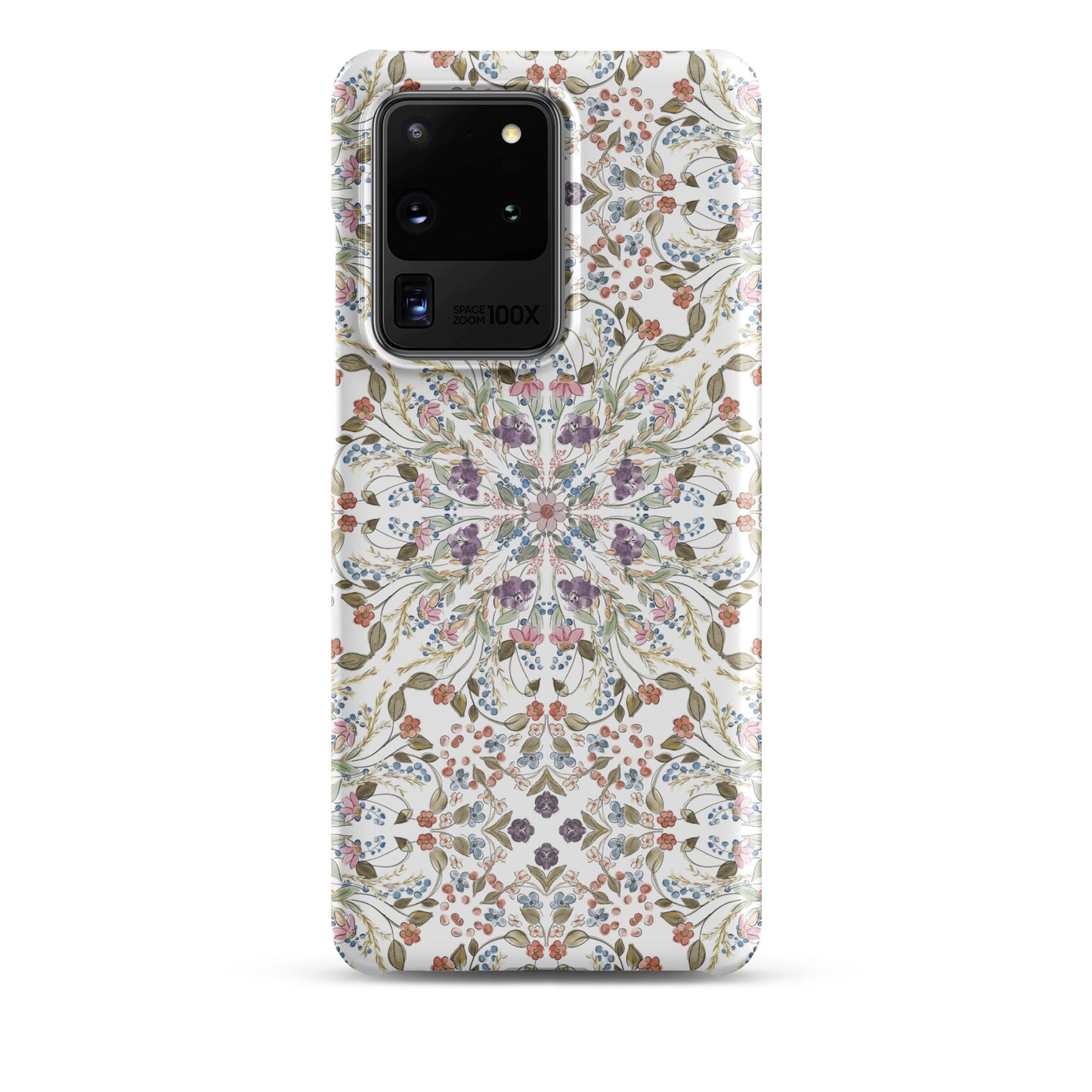 Courtney : Snap case for Samsung®