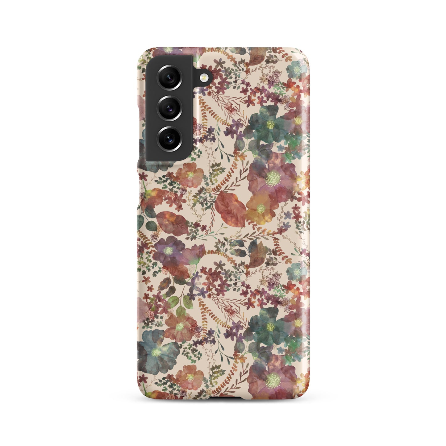 Bloom : Snap case for Samsung®