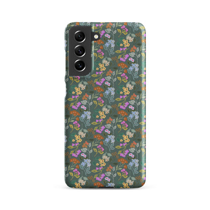 Whimsy : Snap case for Samsung®