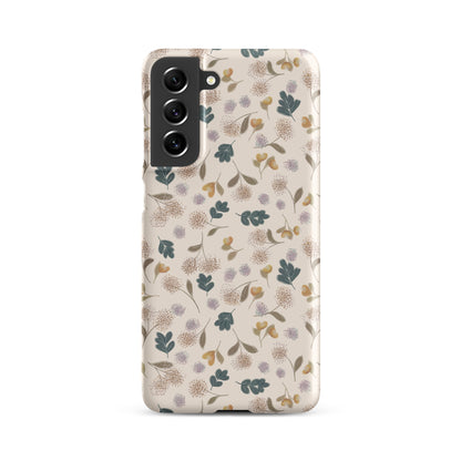 Olivia : Snap case for Samsung®