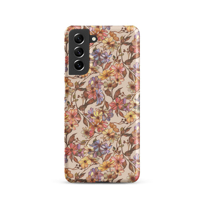 Elleia : Snap case for Samsung®