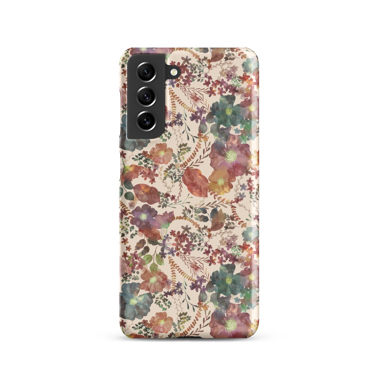 Bloom : Snap case for Samsung®