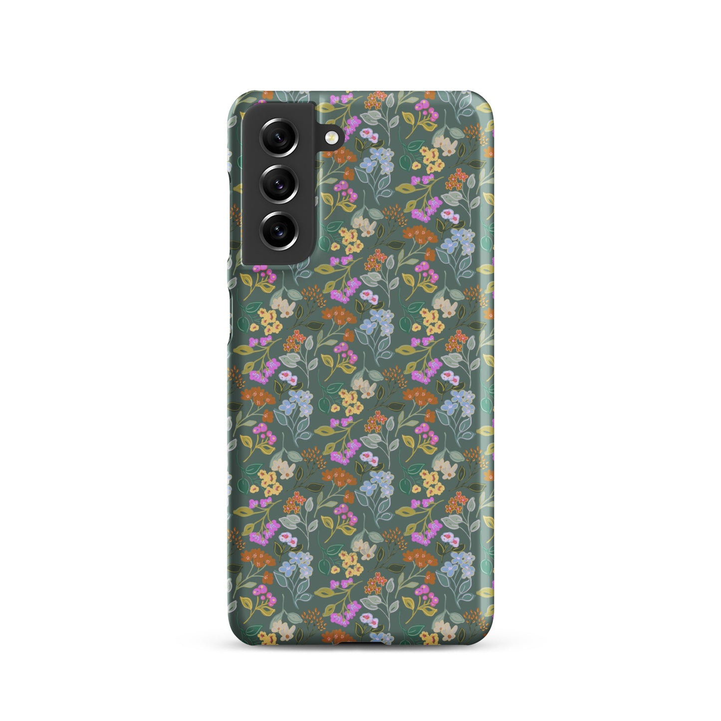 Whimsy : Snap case for Samsung®