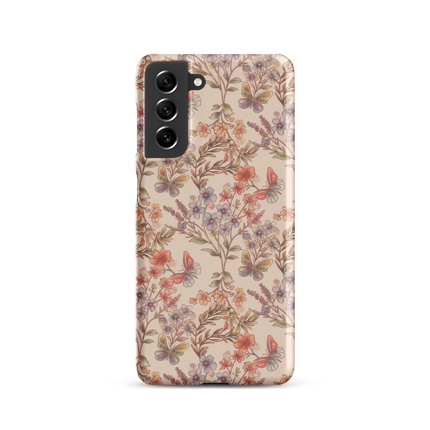 Rhonda : Snap Case for Samsung®