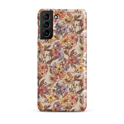 Elleia : Snap case for Samsung®