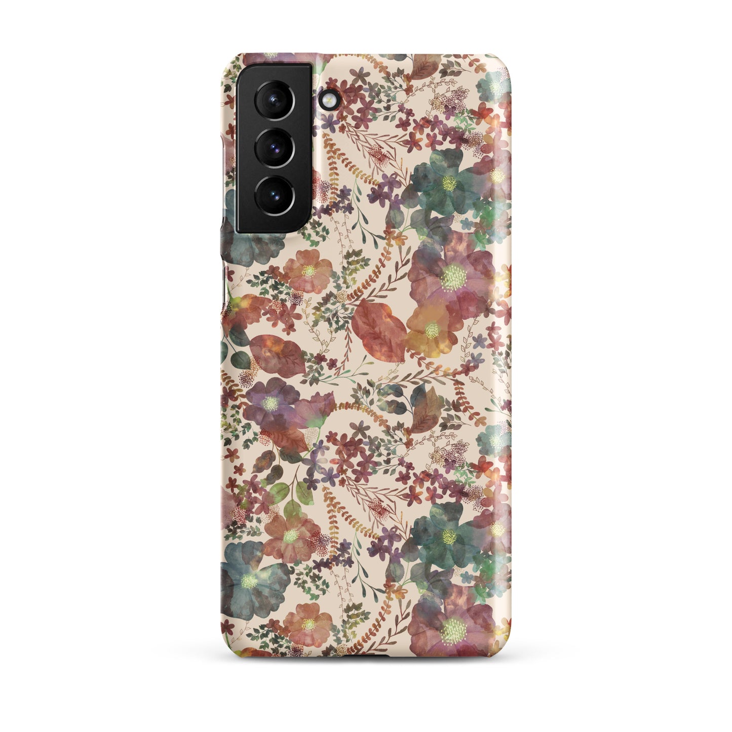 Bloom : Snap case for Samsung®