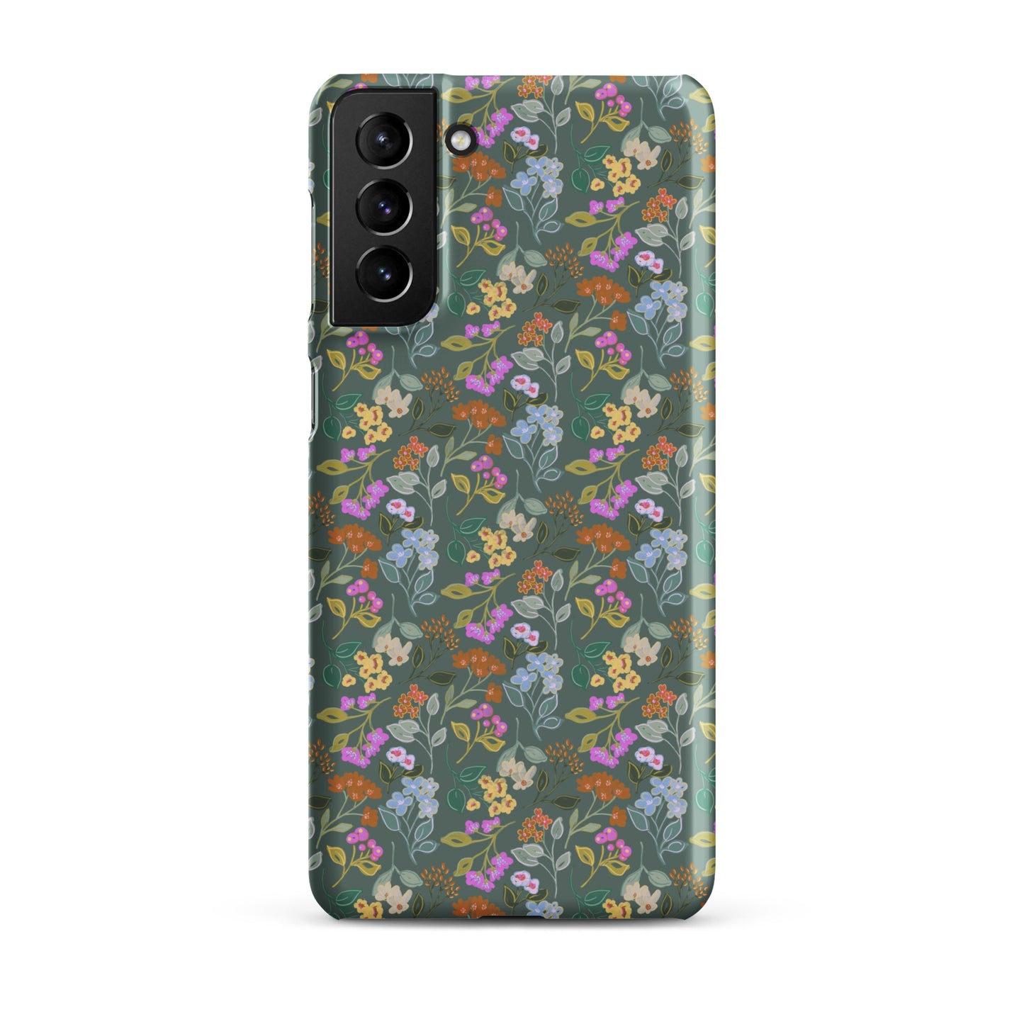 Whimsy : Snap case for Samsung®