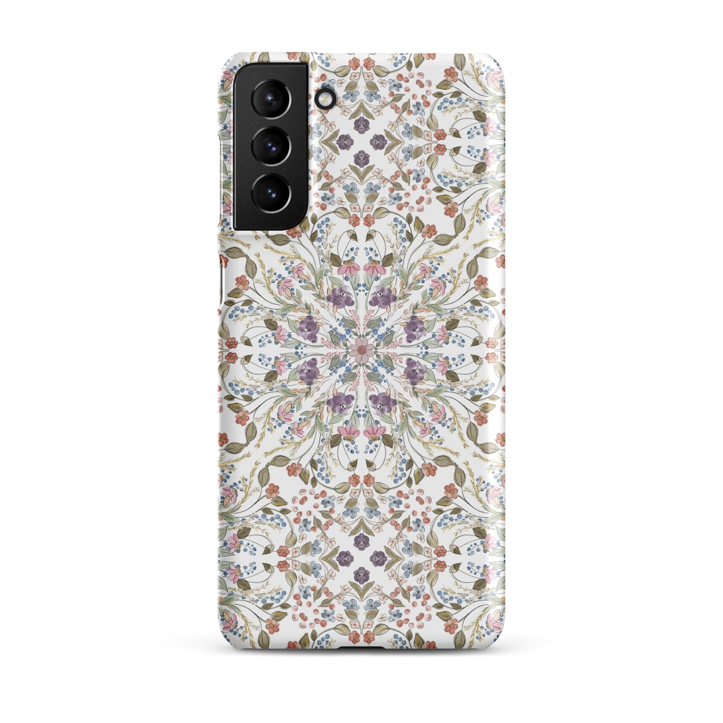 Courtney : Snap case for Samsung®