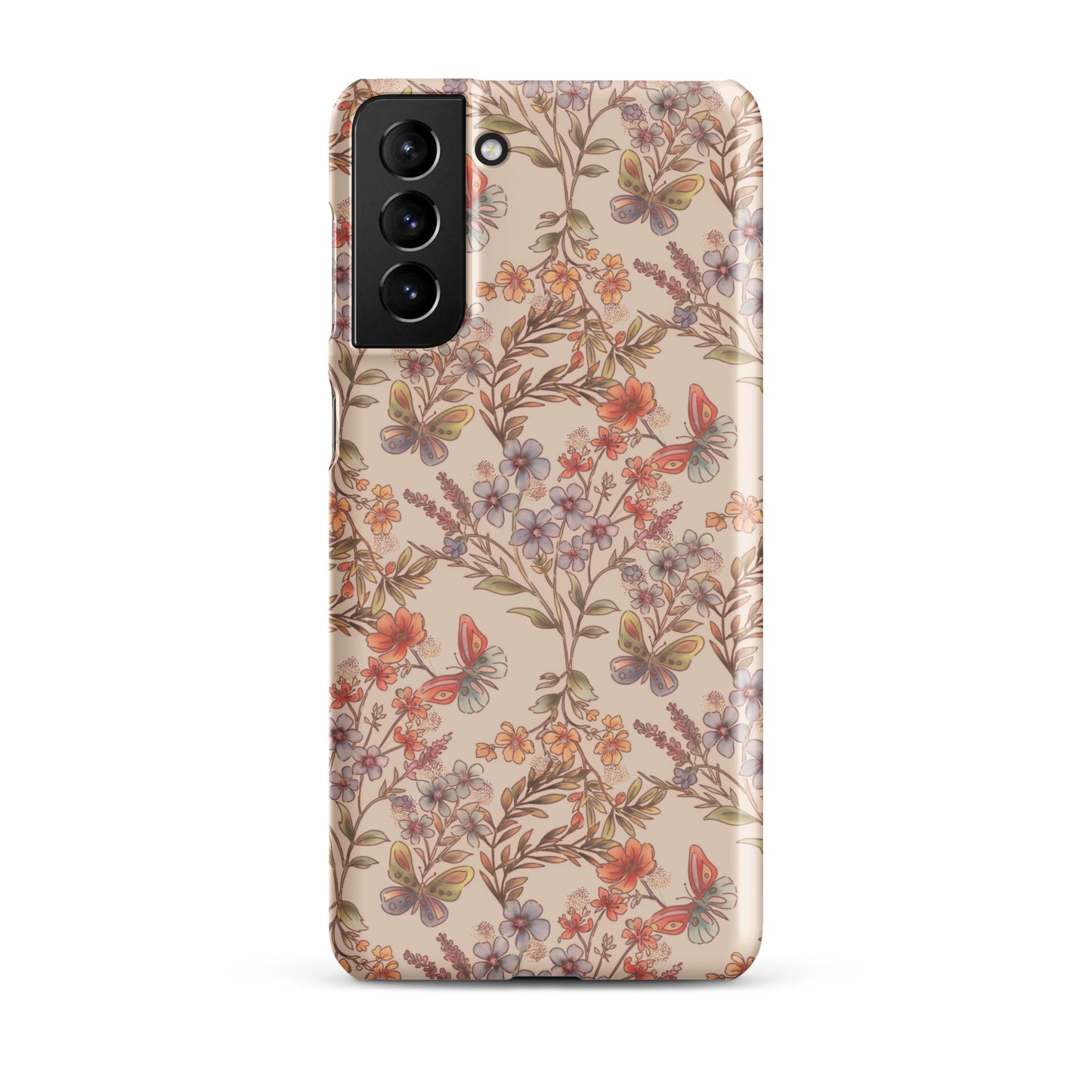 Rhonda : Snap Case for Samsung®