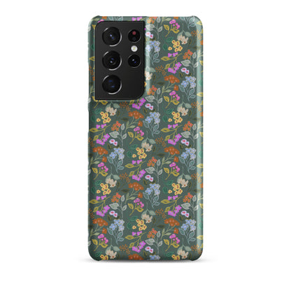 Whimsy : Snap case for Samsung®