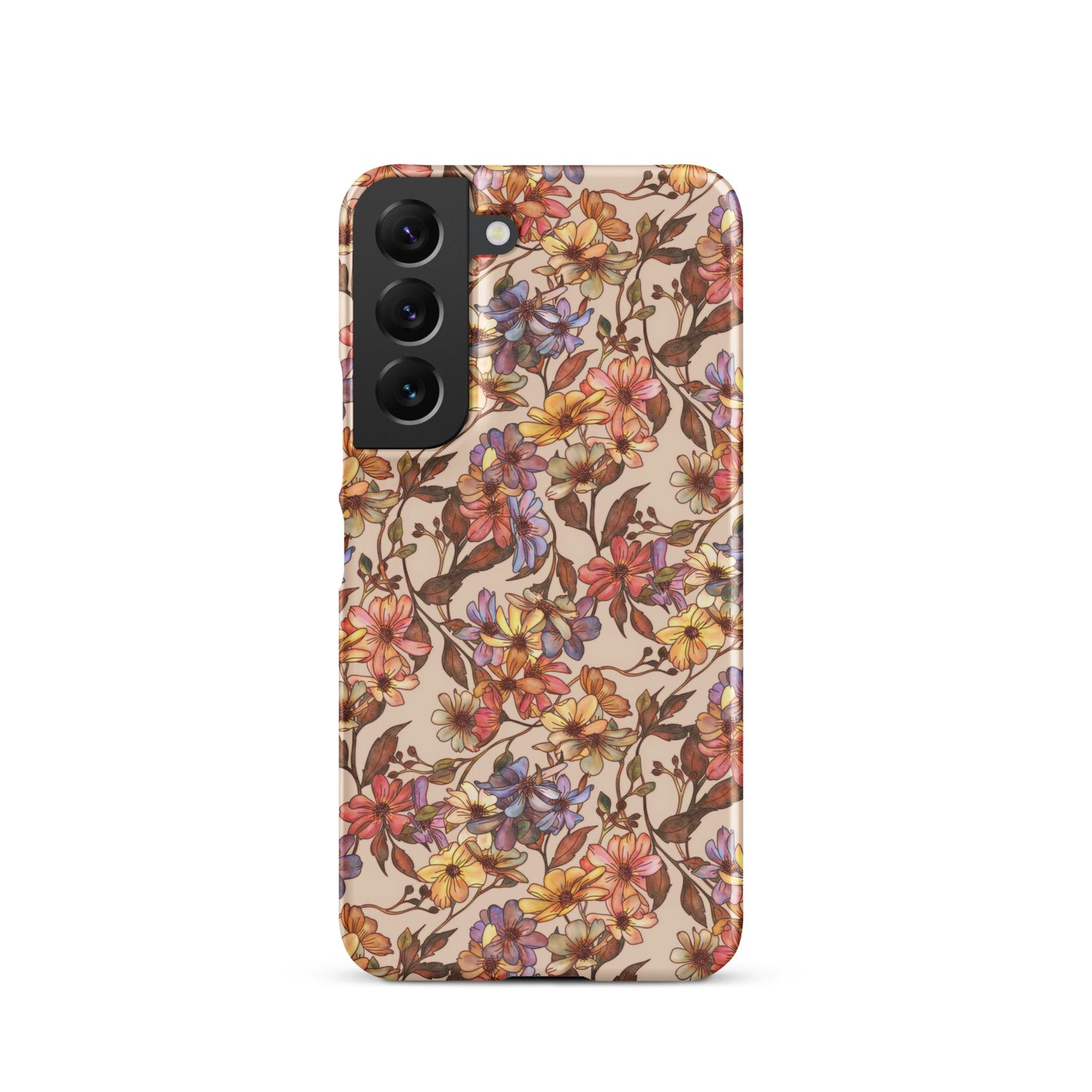 Elleia : Snap case for Samsung®