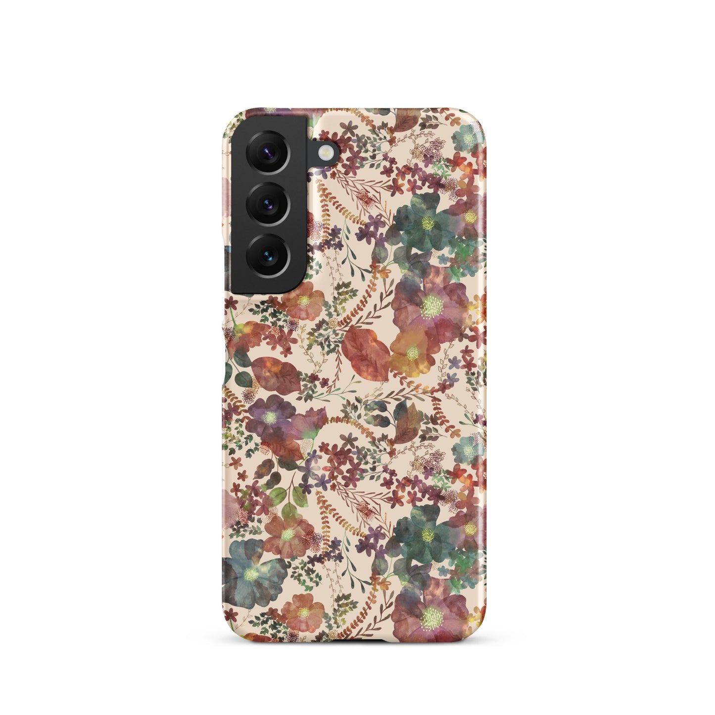 Bloom : Snap case for Samsung®