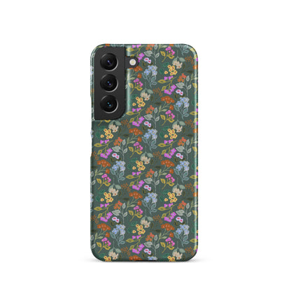 Whimsy : Snap case for Samsung®