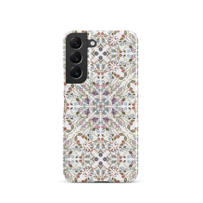 Courtney : Snap case for Samsung®