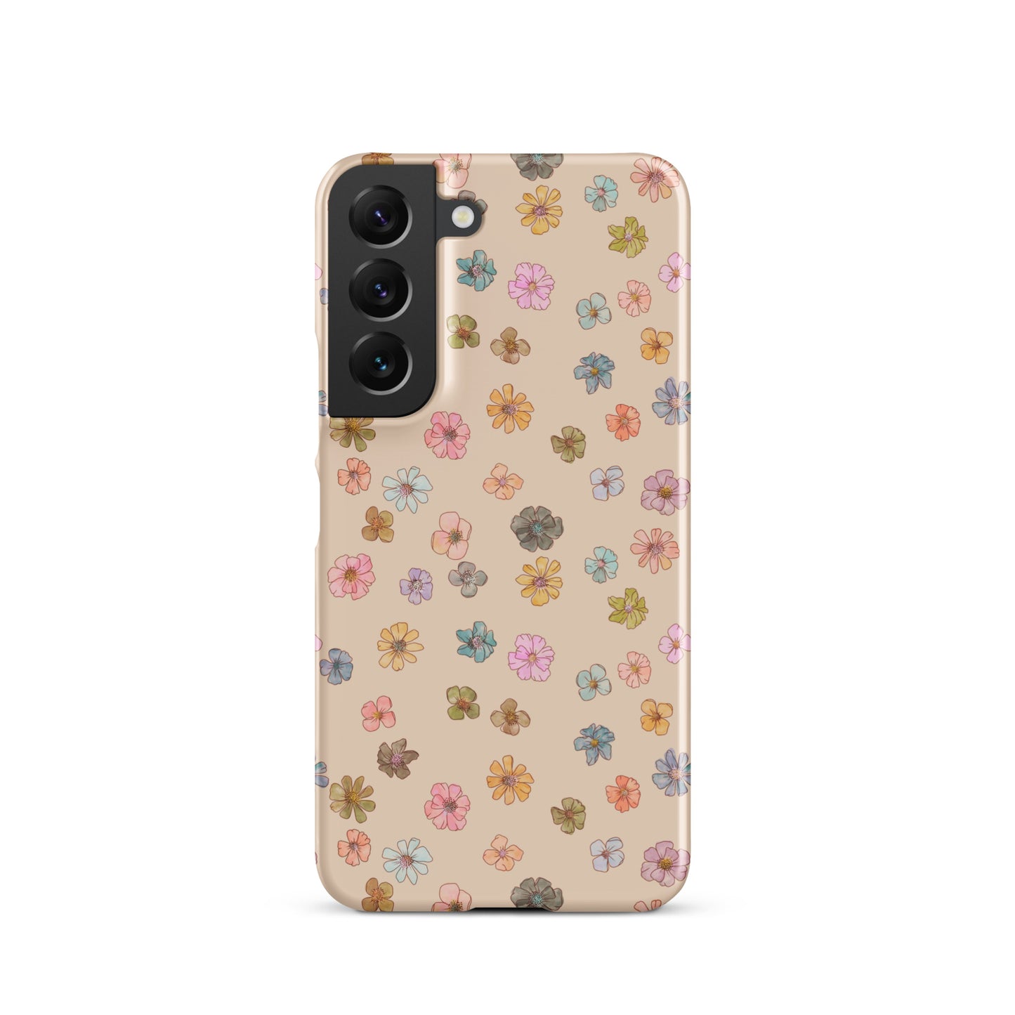 Leia : Snap case for Samsung®