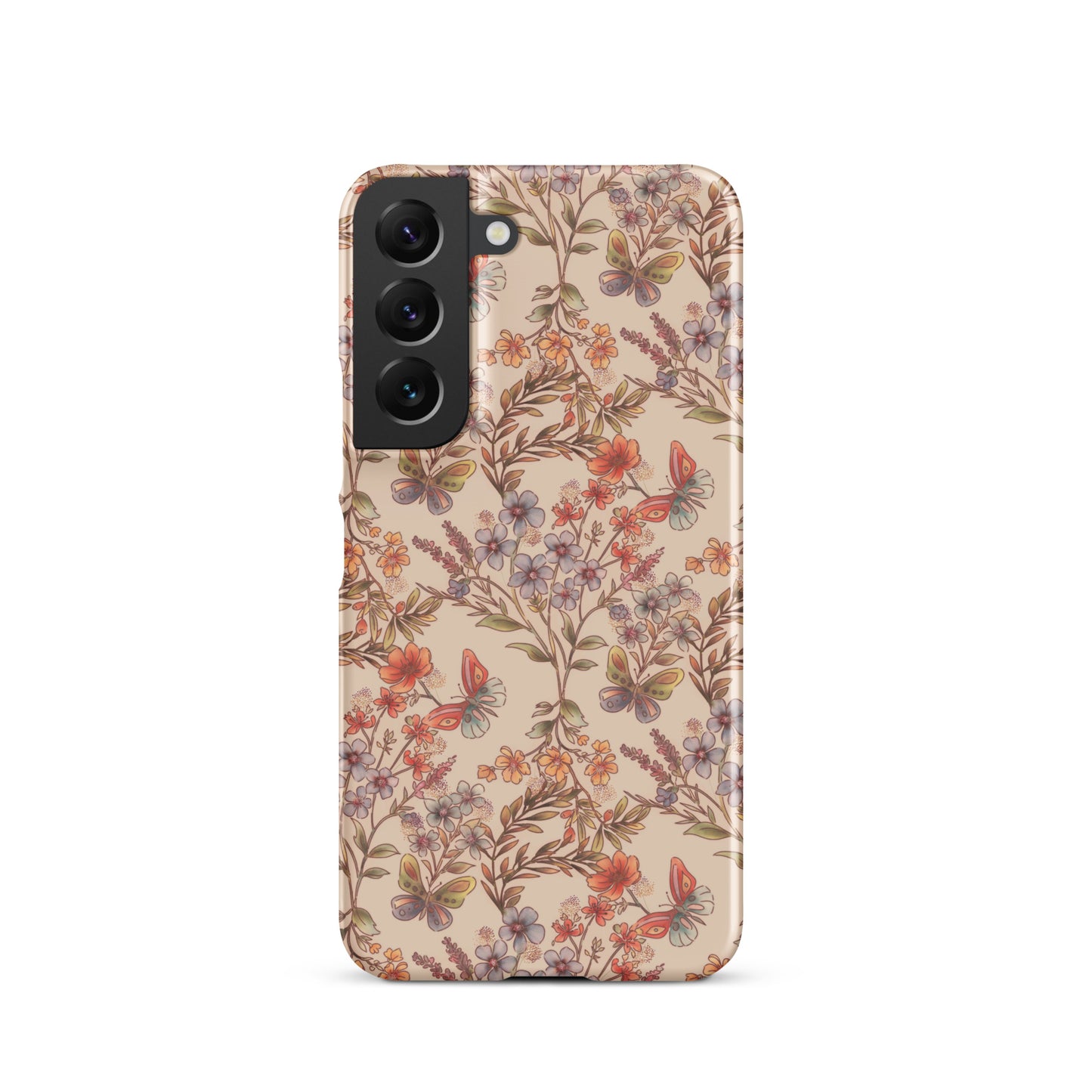 Rhonda : Snap Case for Samsung®