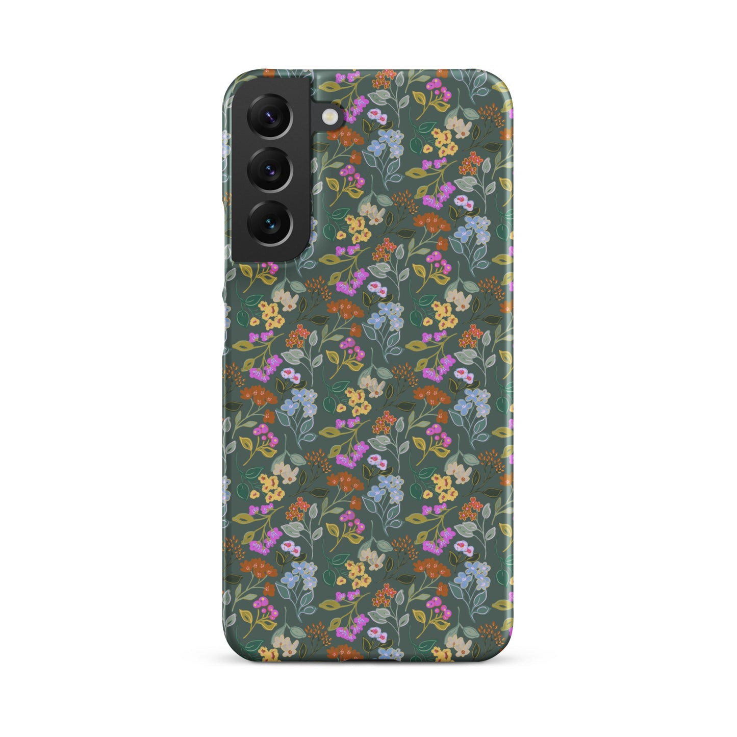 Whimsy : Snap case for Samsung®