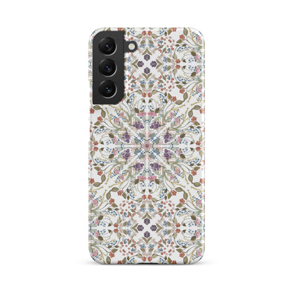 Courtney : Snap case for Samsung®