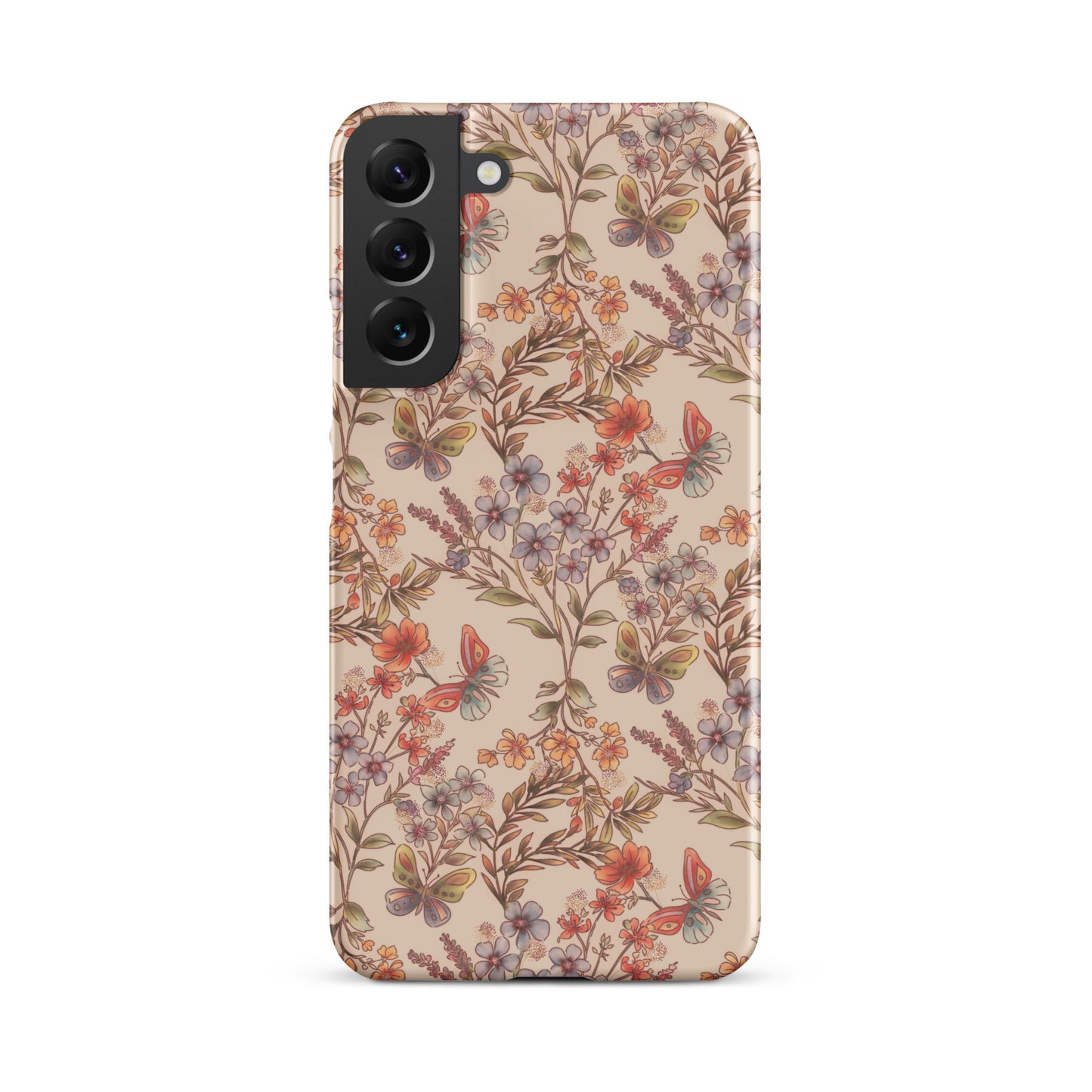 Rhonda : Snap Case for Samsung®