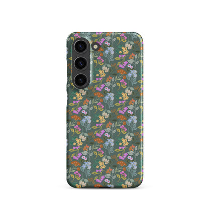 Whimsy : Snap case for Samsung®