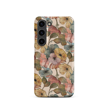 Ellen : Snap case for Samsung®