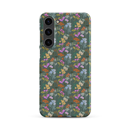 Whimsy : Snap case for Samsung®