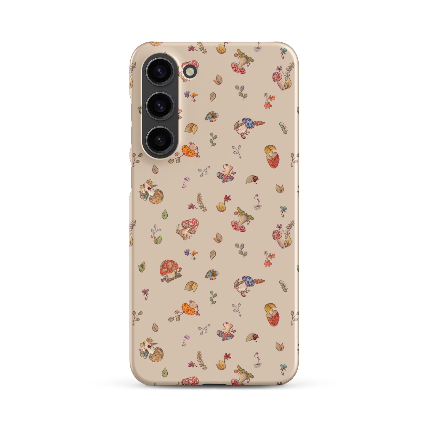 Elliot : Snap case for Samsung®