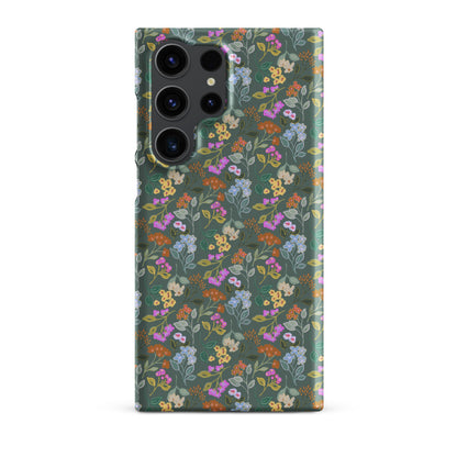 Whimsy : Snap case for Samsung®