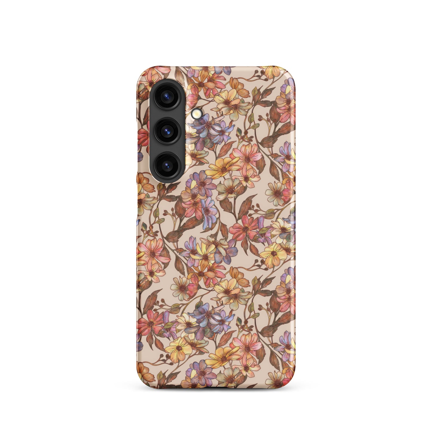 Elleia : Snap case for Samsung®