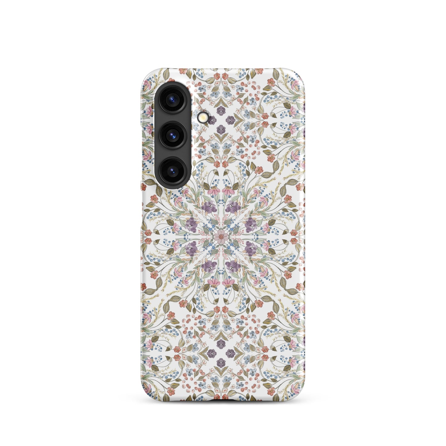 Courtney : Snap case for Samsung®