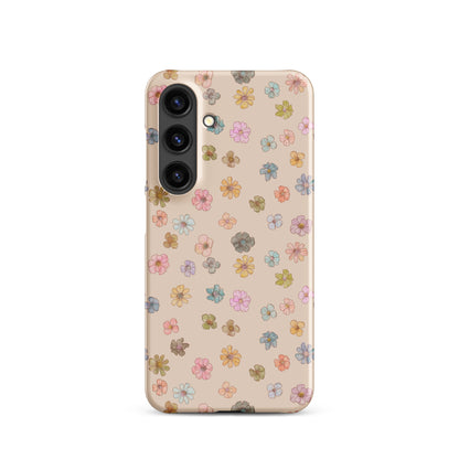 Leia : Snap case for Samsung®