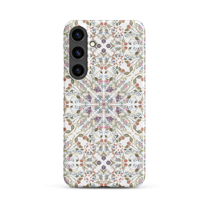 Courtney : Snap case for Samsung®