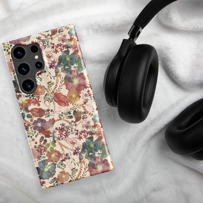 Bloom : Snap case for Samsung®