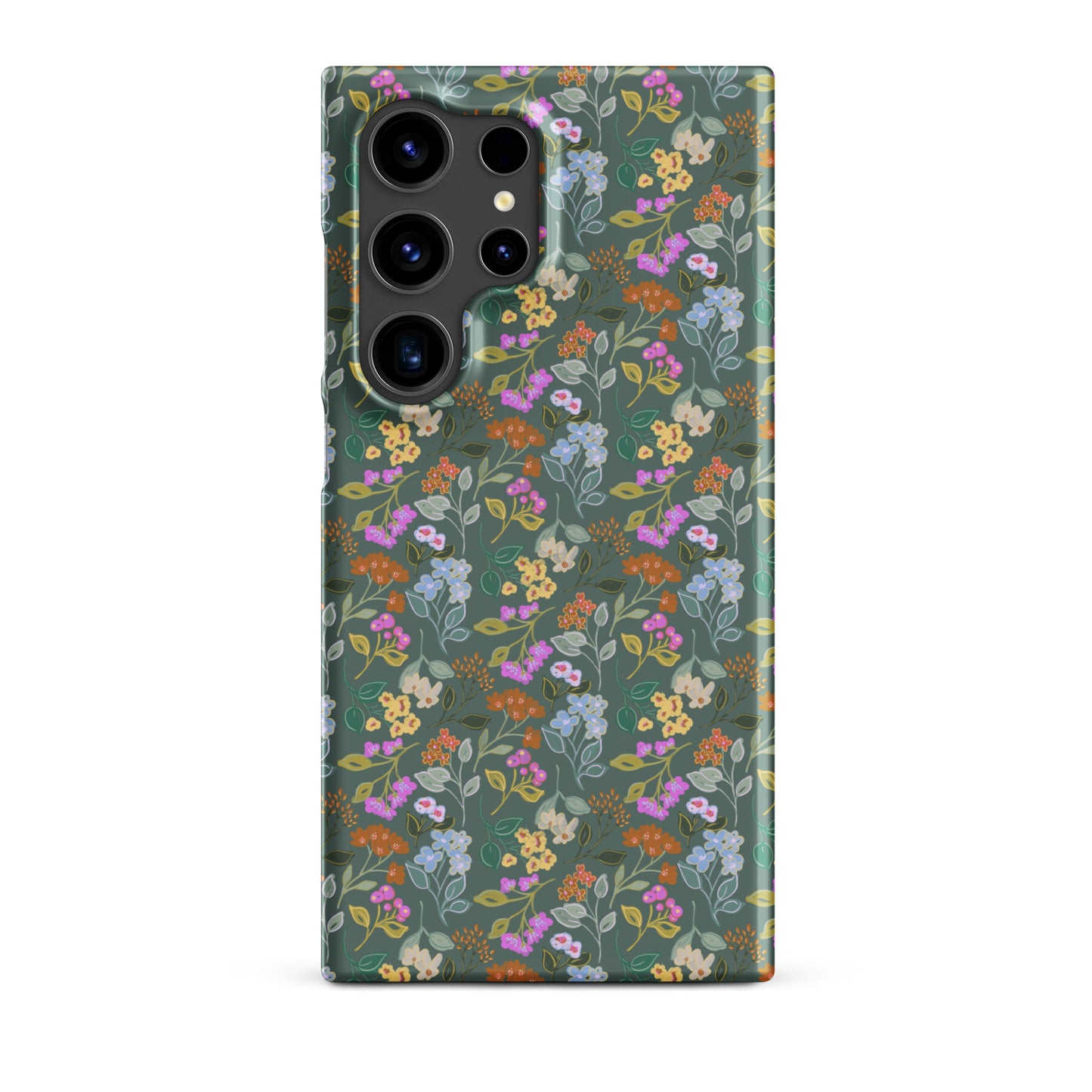 Whimsy : Snap case for Samsung®