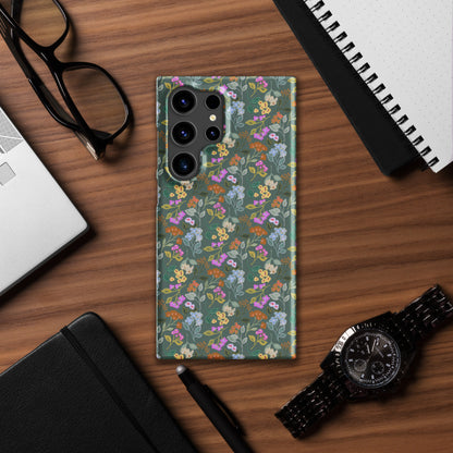 Whimsy : Snap case for Samsung®