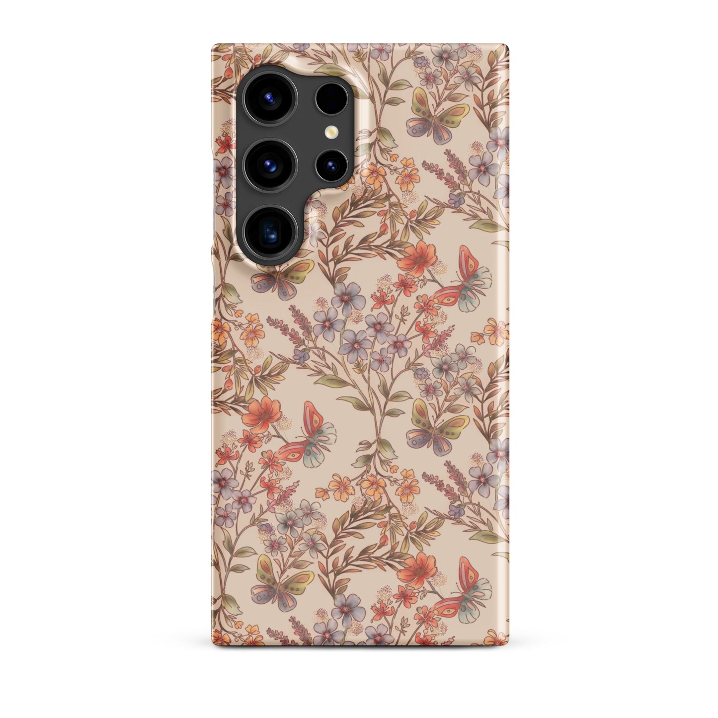 Rhonda : Snap Case for Samsung®