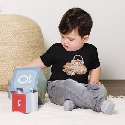 Sourdough Love : Toddler Tee