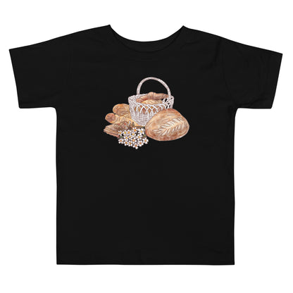 Sourdough Love : Toddler Tee