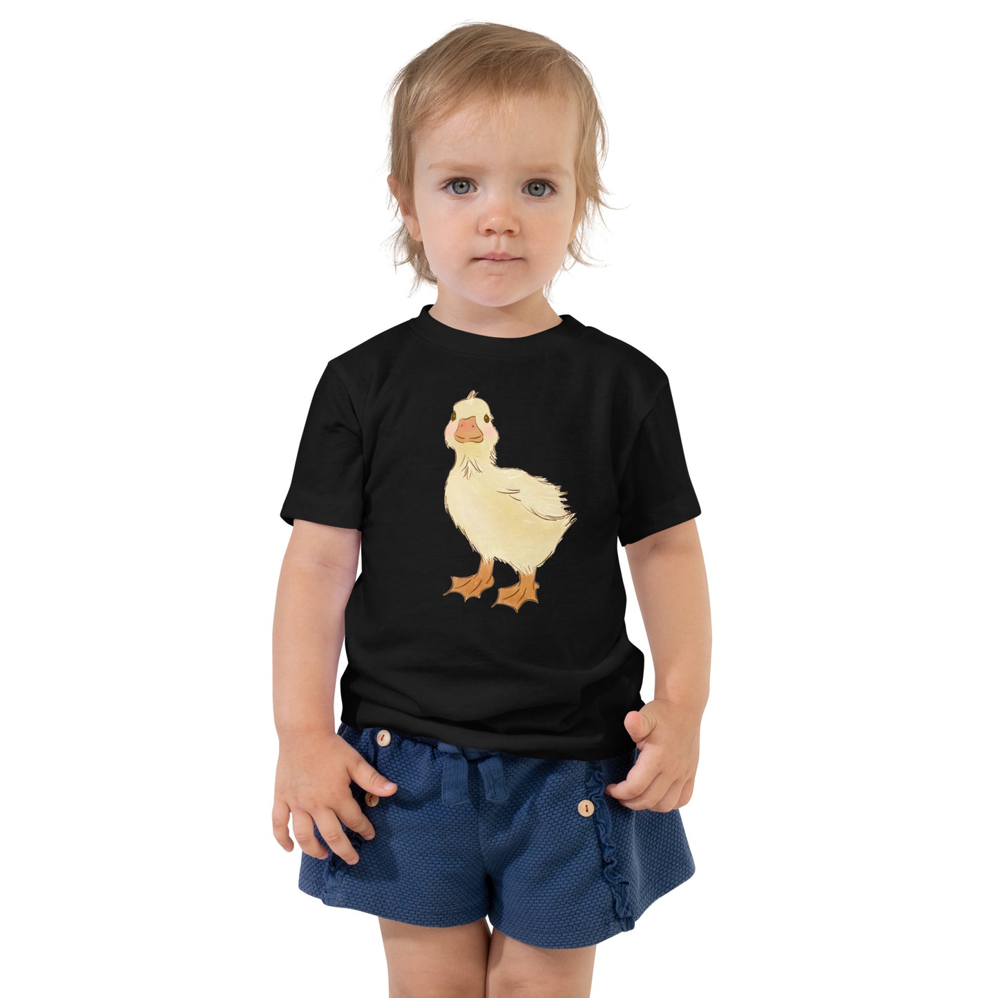 Duckling : Toddler Tee