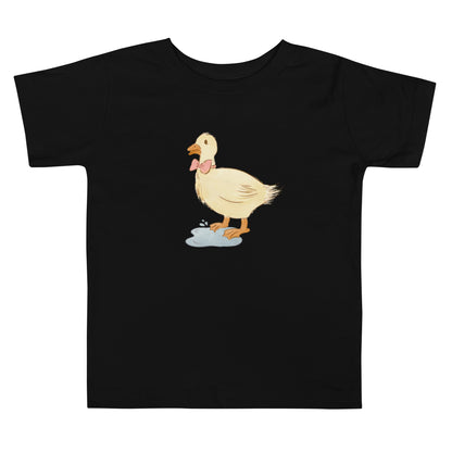 Jacob Duck : Toddler Tee