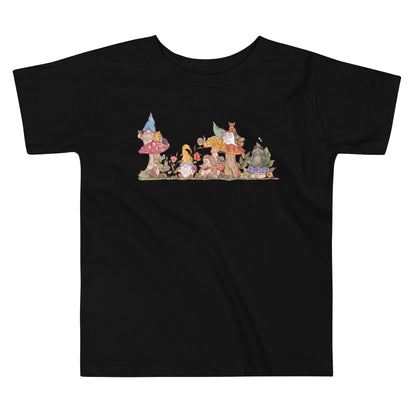 Gnome Garden : Toddler Tee