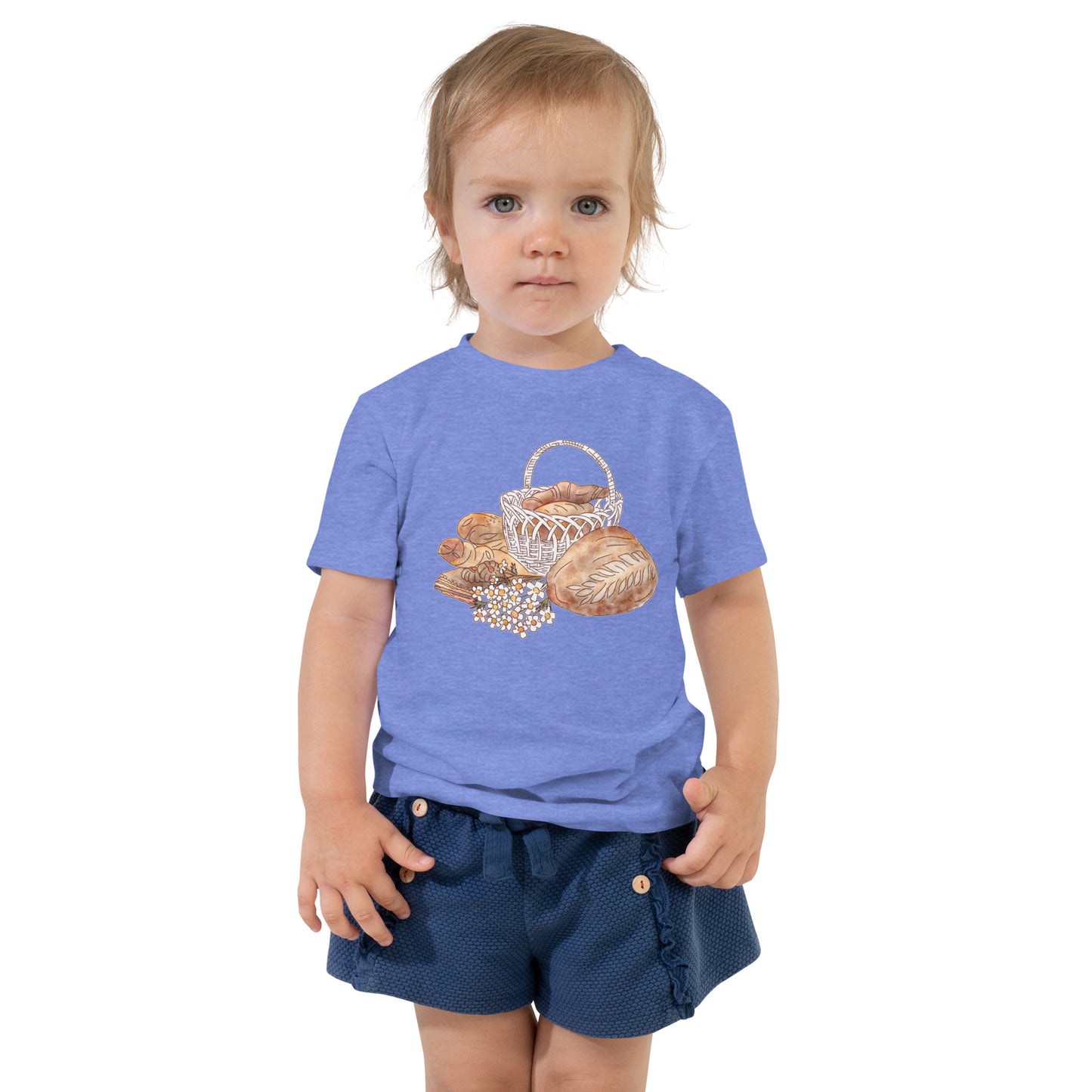 Sourdough Love : Toddler Tee